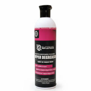 Hyper Degreaser